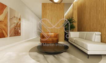 Imagem 7: Cobertura à venda no bairro Bacacheri - Curitiba/PR