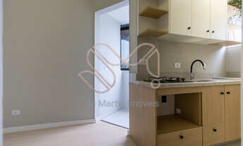 Imagem 4: APARTAMENTO BATEL REFORMADO - Curitiba/PR