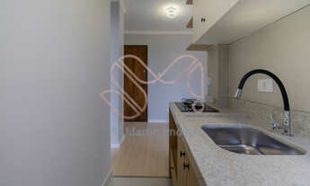 Imagem 6: APARTAMENTO BATEL REFORMADO - Curitiba/PR