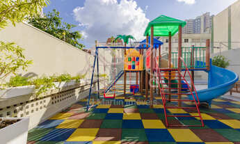 Imagem 5: Apartamento à venda no bairro Bigorrilho - Curitiba/PR