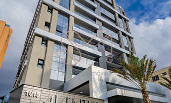 Imagem 3: Apartamento à venda no bairro Bigorrilho - Curitiba/PR