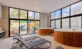 Imagem 4: Apartamento à venda no bairro Bigorrilho - Curitiba/PR