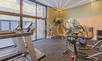 Imagem 6: Apartamento à venda no bairro Bigorrilho - Curitiba/PR