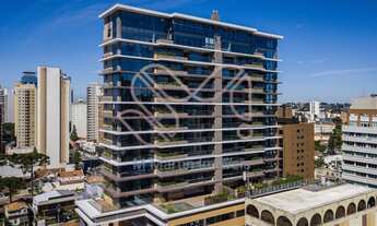 Imagem 2: Apartamento Alto Padrão Juvevê