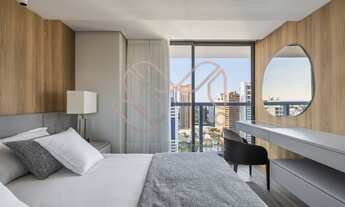 Imagem 6: Apartamento Alto Padrão Juvevê