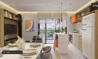 Imagem 2: Apartamento à venda no bairro Novo Mundo - Curitiba/PR