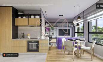 Imagem 5: Apartamento à venda no bairro Novo Mundo - Curitiba/PR