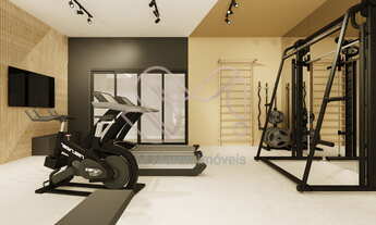 Imagem 4: Garden à venda no bairro Bacacheri - Curitiba/PR