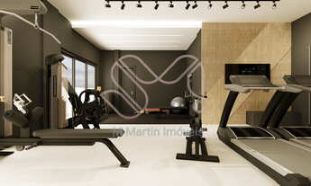 Imagem 6: Garden à venda no bairro Bacacheri - Curitiba/PR