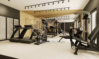 Imagem 3: Garden à venda no bairro Bacacheri - Curitiba/PR