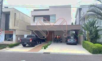 Imagem 2: Casa no Condomínio Edelweiss