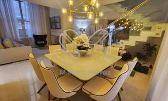 Imagem 6: Casa no Condomínio Edelweiss