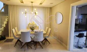 Imagem 7: Casa no Condomínio Edelweiss