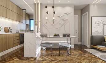 Imagem 7: Apartamento à venda no bairro Portão - Curitiba/PR