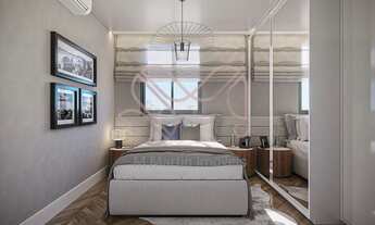 Imagem 4: Apartamento à venda no bairro Portão - Curitiba/PR