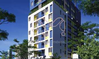 Imagem: Apartamento à venda no bairro Portão