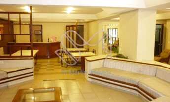 Imagem 7: Apartamento Padrão Ed. Rubens Bailão Leite