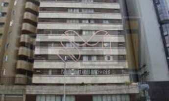 Imagem: Apartamento Padrão Ed. Rubens Bailão Leite