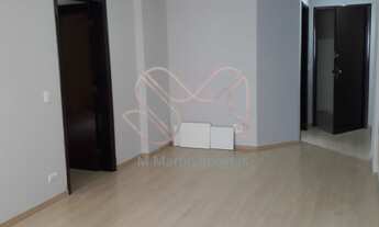 Imagem 3: Apartamento Padrão Ed. Rubens Bailão Leite