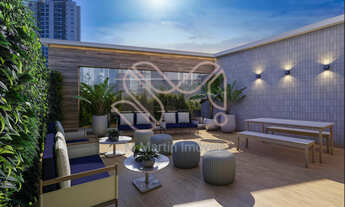 Imagem 7: Apartamento à venda no bairro Cabral - Curitiba/PR