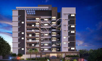 Imagem: Apartamento à venda no bairro Cabral