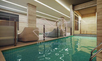 Imagem 6: Apartamento à venda no bairro Cabral - Curitiba/PR