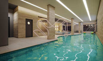 Imagem 4: Apartamento à venda no bairro Cabral - Curitiba/PR