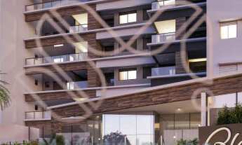 Imagem 2: Apartamento à venda no bairro Cabral - Curitiba/PR