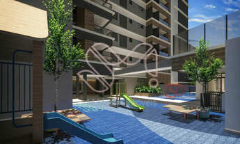 Imagem 3: Apartamento à venda no bairro Cabral - Curitiba/PR