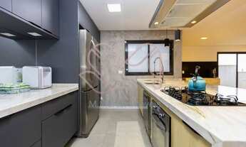 Imagem 2: Casa Alto Padrão Bom Retiro