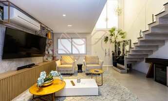 Imagem 4: Casa Alto Padrão Bom Retiro