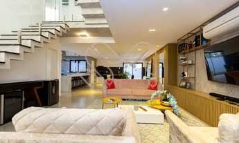 Imagem 3: Casa Alto Padrão Bom Retiro