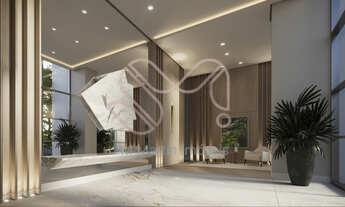 Imagem 5: Apartamento à venda no bairro Vila Izabel - Curitiba/PR