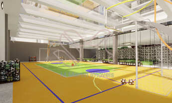 Imagem 7: Apartamento à venda no bairro Vila Izabel - Curitiba/PR