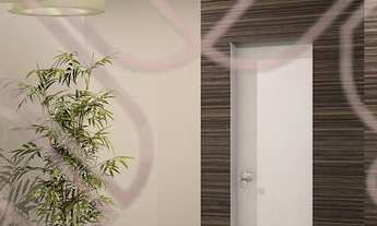 Imagem: Apartamento em Cabral, 3 quartos, suite