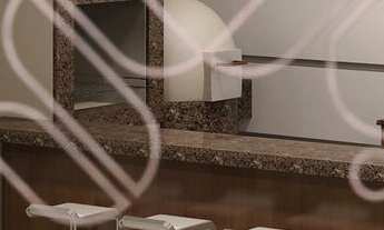 Imagem 2: Apartamento em Cabral, 3 quartos, suite, 2 vagas Curitiba/PR