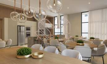 Imagem 5: Sobrado à venda no bairro Santa Felicidade - Curitiba/PR