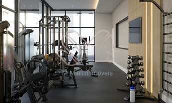 Imagem 7: Sobrado à venda no bairro Santa Felicidade - Curitiba/PR