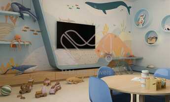 Imagem 6: Sobrado à venda no bairro Santa Felicidade - Curitiba/PR