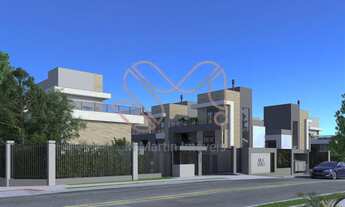 Imagem 3: Sobrado à venda no bairro Santa Felicidade - Curitiba/PR