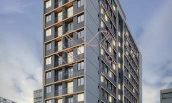 Imagem: Apartamento à venda no bairro Centro