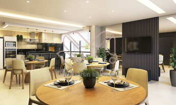 Imagem 4: Apartamento Garden Central