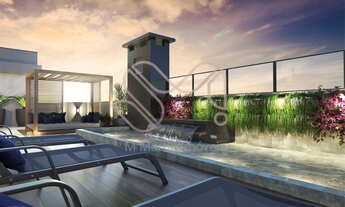 Imagem 3: Apartamento Garden Central