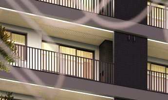 Imagem 2: Apartamento Garden Central