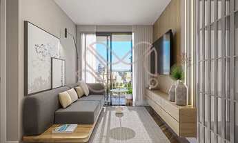 Imagem 6: Apartamento à venda no bairro Portão - Curitiba/PR