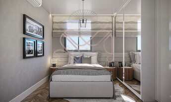 Imagem 4: Apartamento à venda no bairro Portão - Curitiba/PR