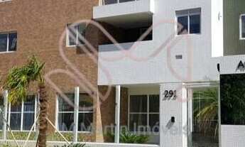 Imagem: Apartamento Padrão Edifício Annecy