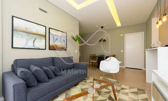 Imagem 5: Apartamento Padrão Edifício Annecy