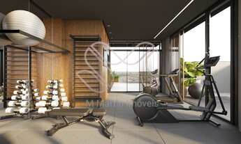 Imagem 2: Apartamento à venda Novo Mundo