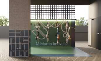 Imagem 3: Apartamento à venda Novo Mundo